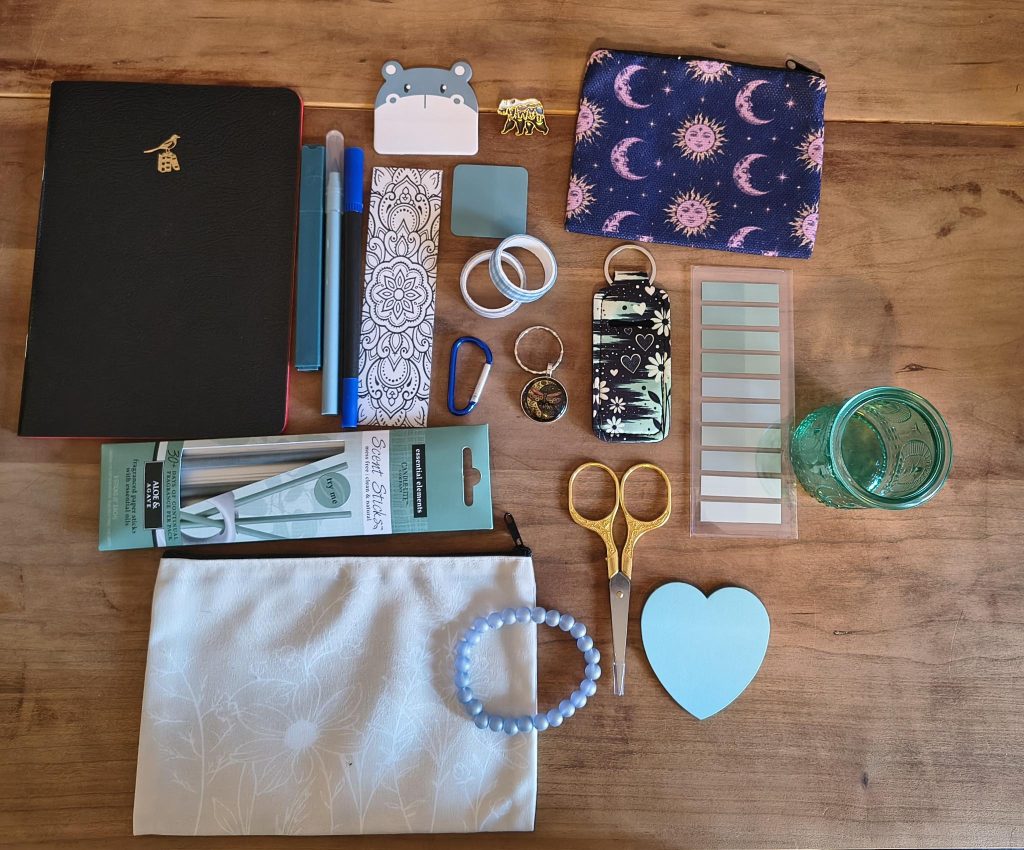 20 Item Mystery Box